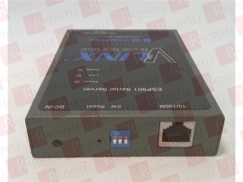 ADVANTECH BB-ESP901