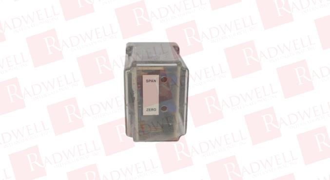 WILKERSON INSTR CO MM4001 (0/250 F-4/20 MADC-115VAC-120 OHM NI.00427)