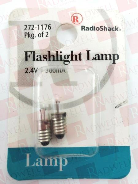 RADIO SHACK 272-1176