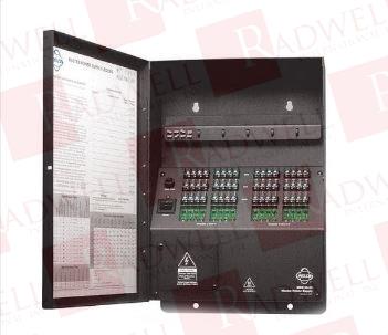 SCHNEIDER ELECTRIC MCS16-20