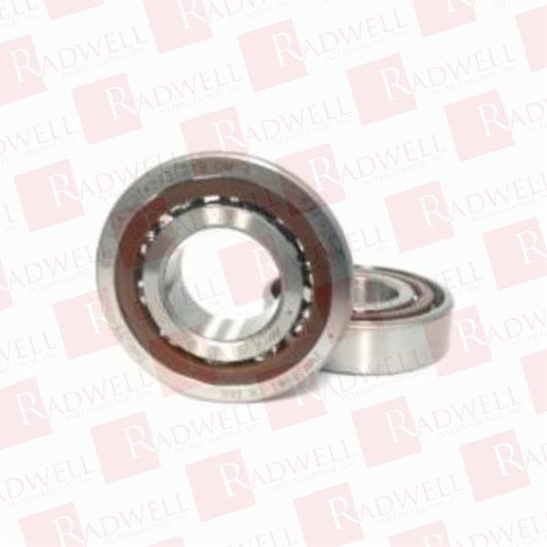 TIMKEN 2MM307WI CR DUL