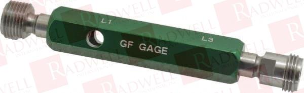 PMC GAGE P037518NLS