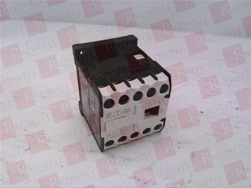 EATON CORPORATION DILER-22-G (24VDC)