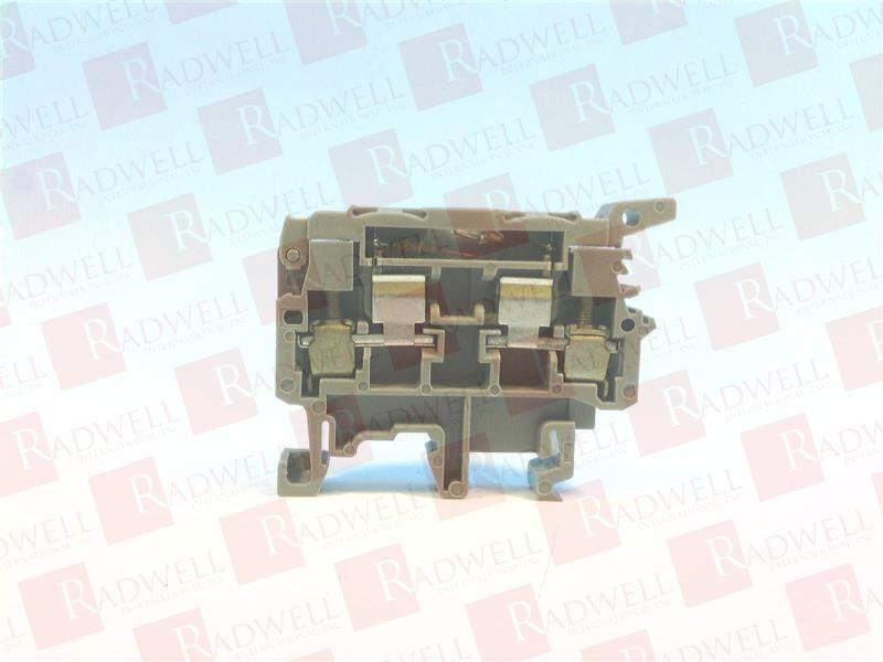 ASEA BROWN BOVERI 11520327