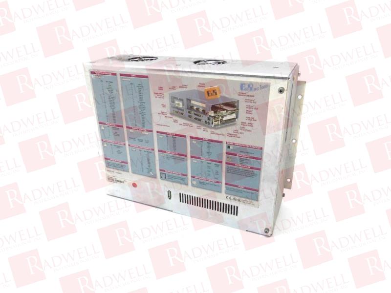 B&R 5P5000:V1412