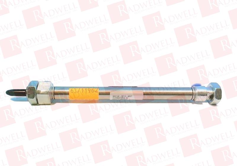 PARKER 0.31DXPSR03.00