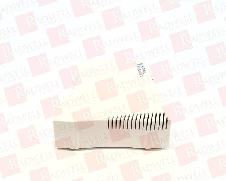 NATIONAL INSTRUMENTS 186852L-01L