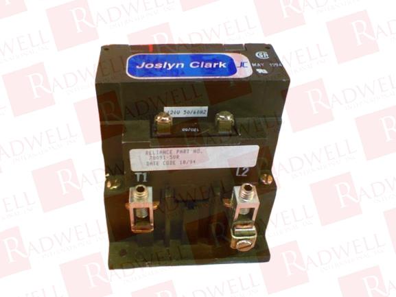 ASEA BROWN BOVERI 78091-50R