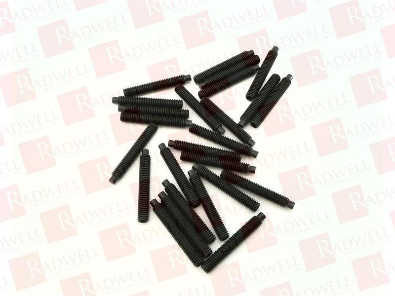 FULLER M6X40 915 45H DOG PT