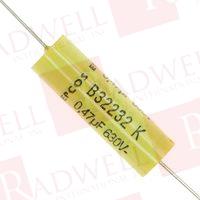 TDK B32232A1104K