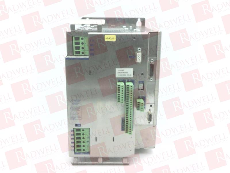 SCHNEIDER ELECTRIC TLC536F