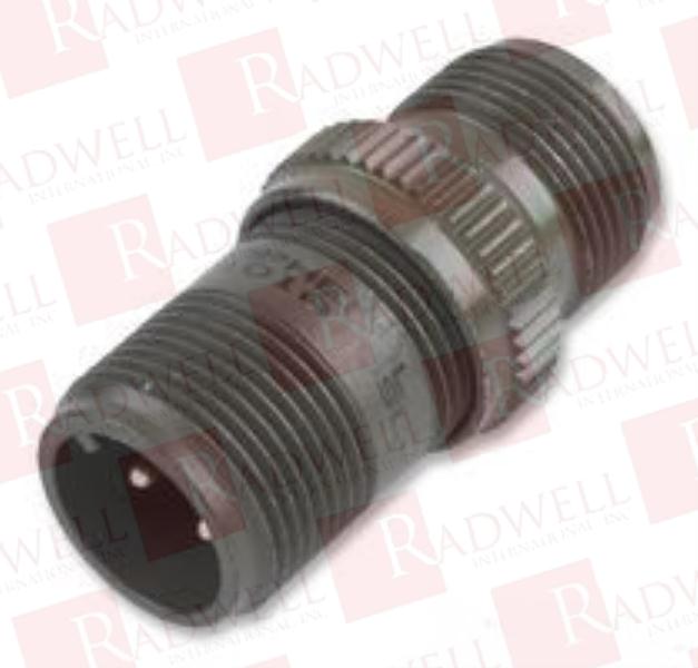 AMPHENOL MS3101A10SL-3P