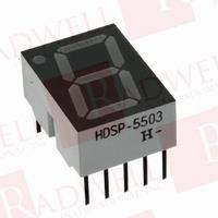 BROADCOM HDSP-5503-GH000