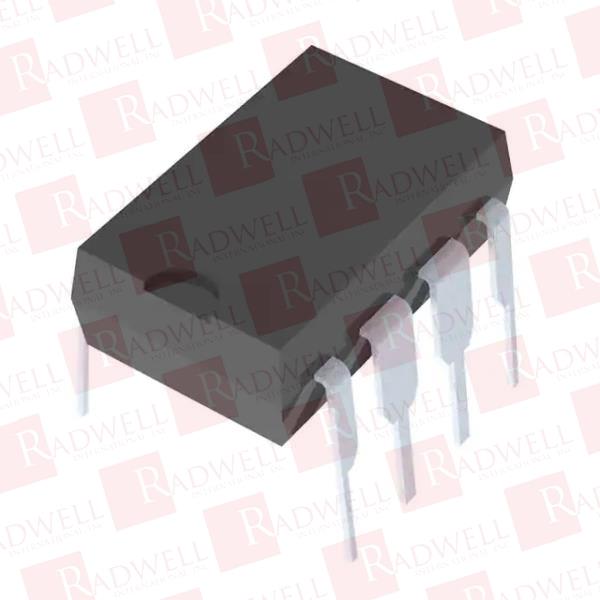 ANALOG DEVICES LTC1446IN8#PBF