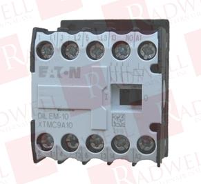 EATON CORPORATION XTMC9A10W