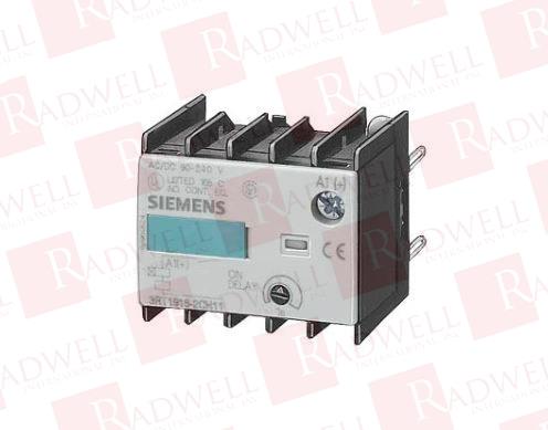 SIEMENS 3RT1916-2CH31