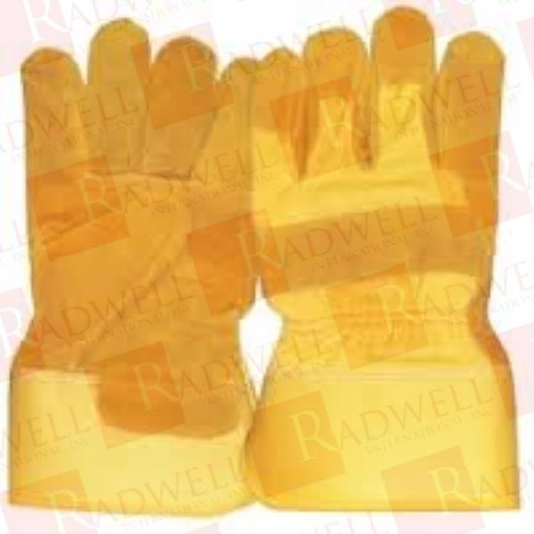 MAJOR GLOVES & SAFETY 30-2890A