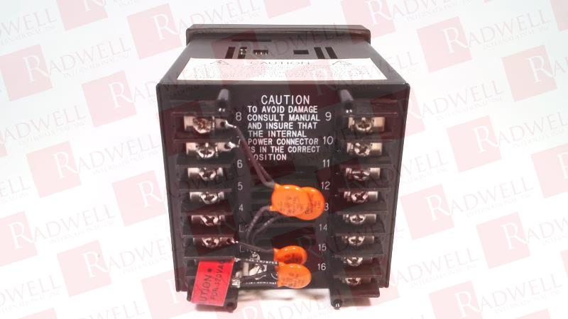HONEYWELL DC200H-0-200-1F0000-0