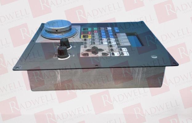 SIEMENS 3-424-2196A