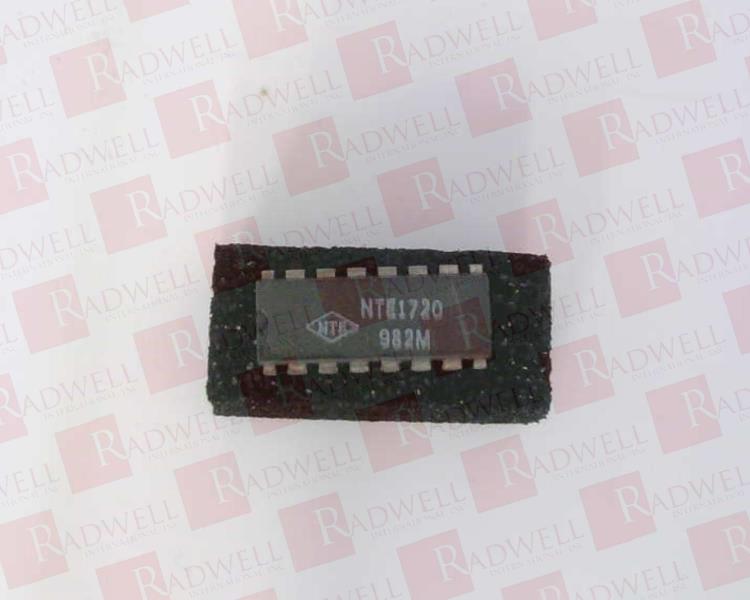 NTE NTE1720