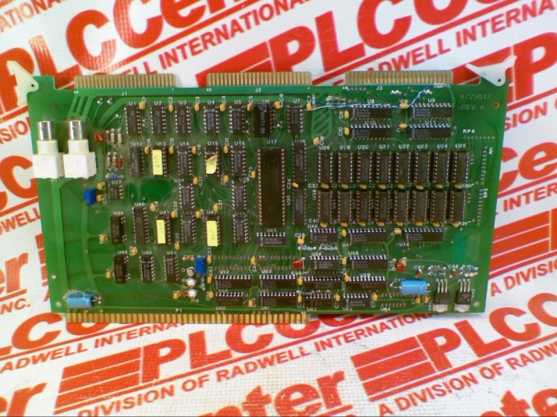 VIDEOTEK 725014