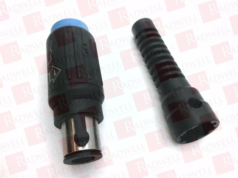 PARKER 9410U0862