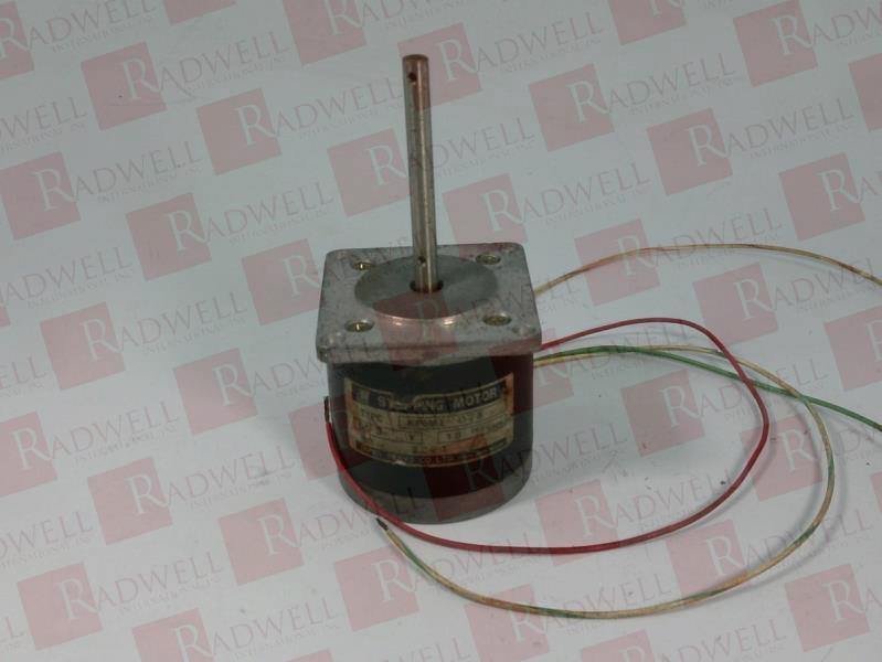NIDEC CORP KP6M2-078