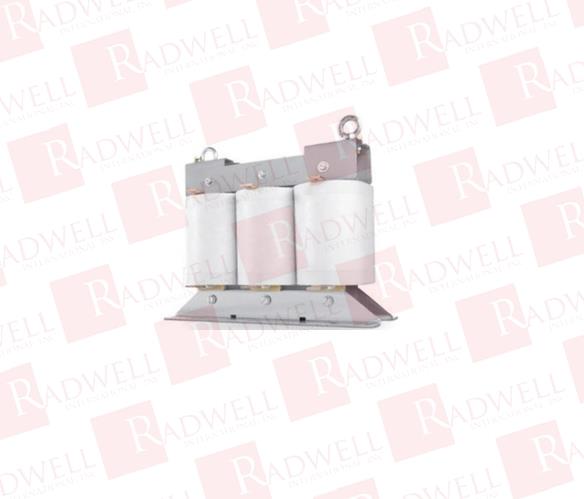 RADWELL VERIFIED SUBSTITUTE RL-10002-SUB