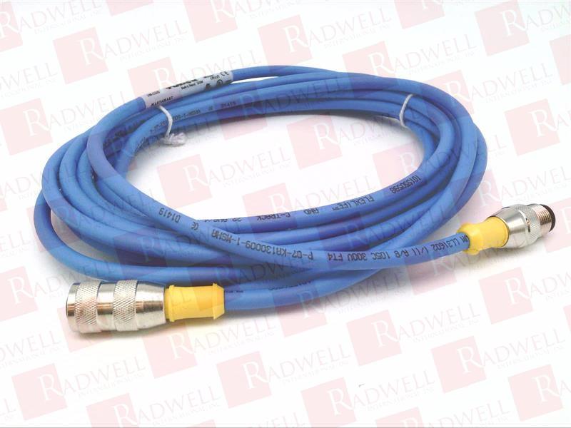 TURCK RK 4.41T-4-RS 4.41T