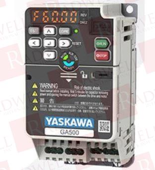 YASKAWA ELECTRIC GA50U4044ABA