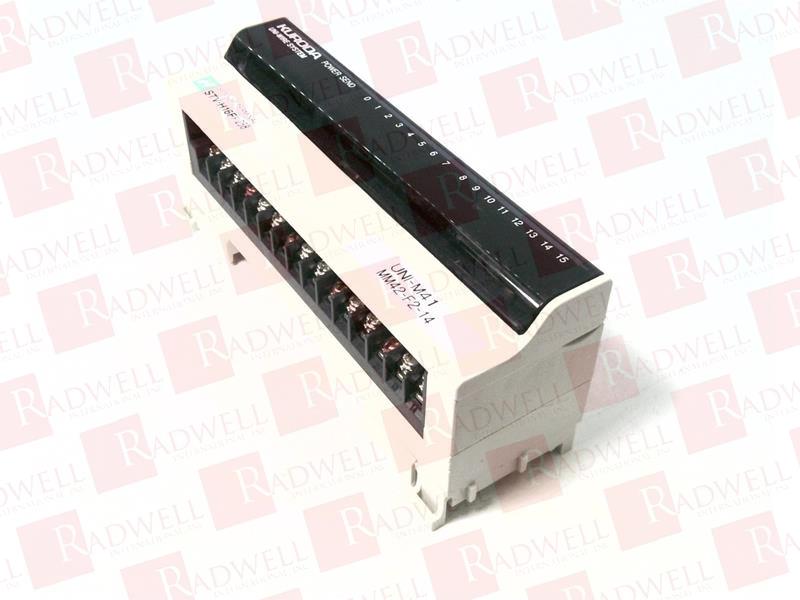 PARKER STV-H16F-F-Z58