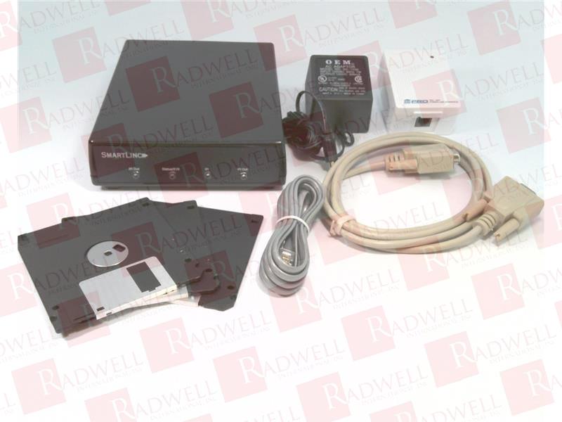 SMARTHOME 1101B