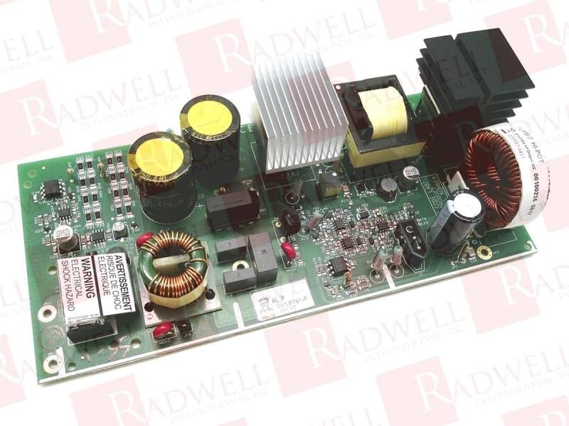 HONEYWELL FLPS-7-RB