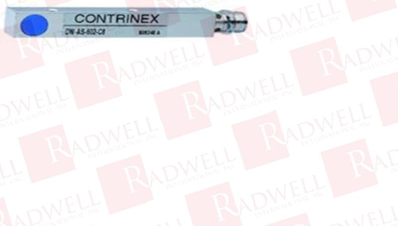 CONTRINEX DW-AD-624-C8
