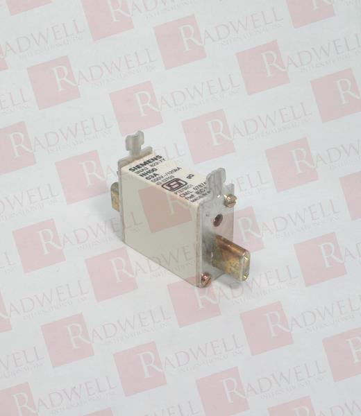 SIEMENS 3NA3822-7Y