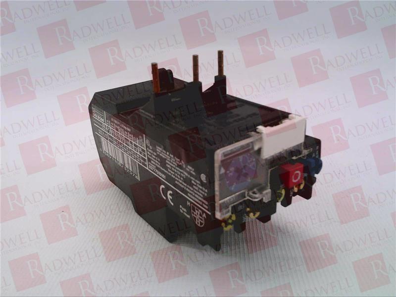SCHNEIDER ELECTRIC LR3-D1308