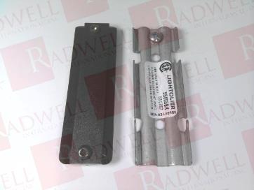 LIGHTOLIER 55055BK