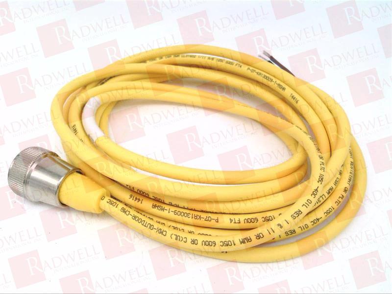 TURCK RKM 31-4M