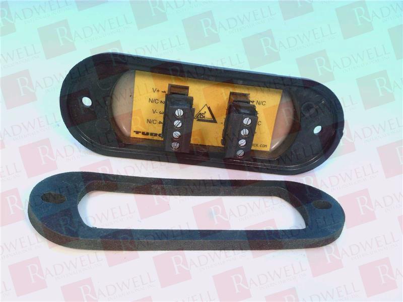 TURCK BCA-25SC-E123