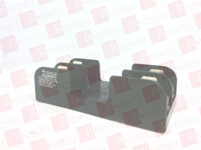 MERSEN 60607