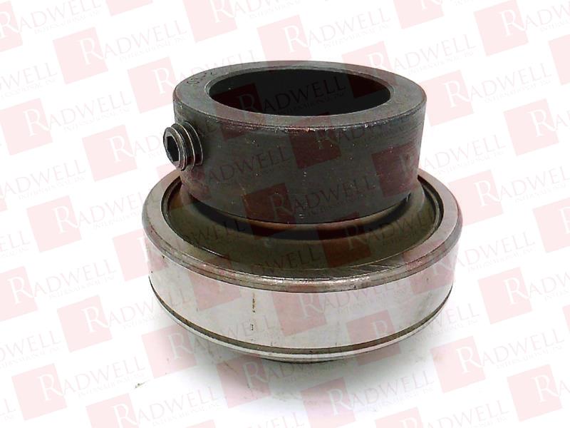 BCA BEARING WPC103-GP2C