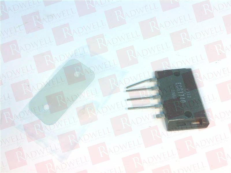 NTE NTE1740