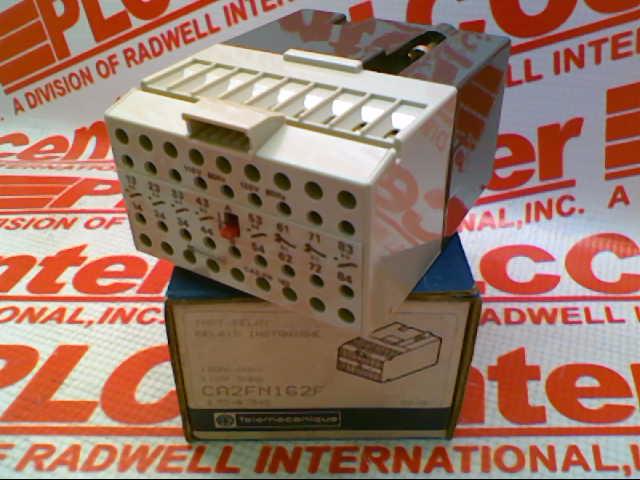 SCHNEIDER ELECTRIC CA2-FN162F