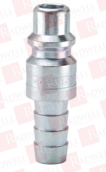 PARKER H8C-D
