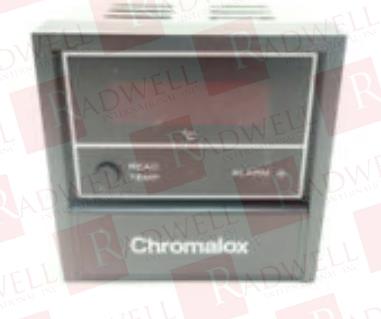 CHROMALOX 3912-10118