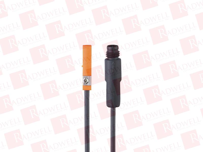 EFECTOR MKT3020BBPKG/A/0,3M/ZH/AS-MK5138