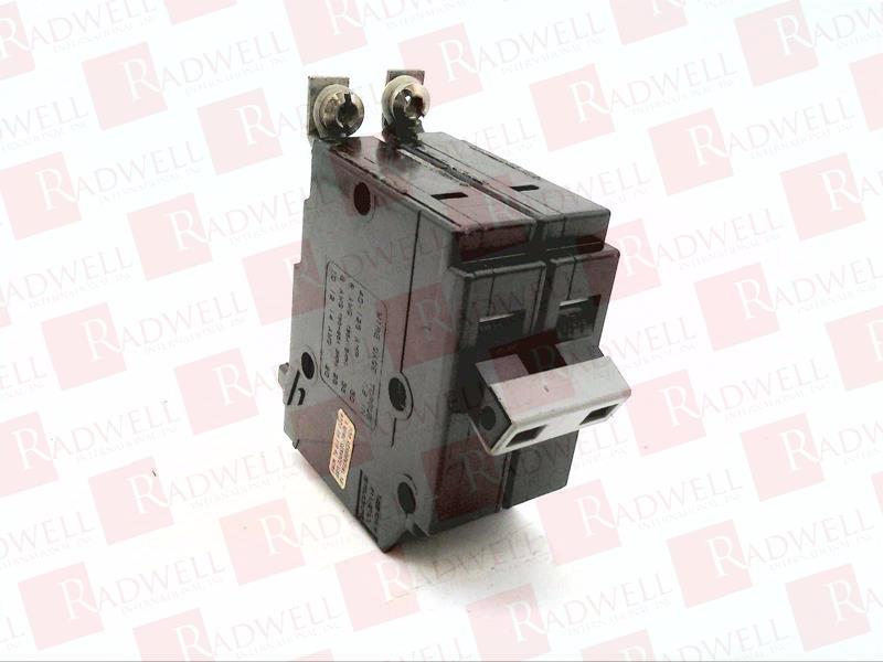 EATON CORPORATION CH-225