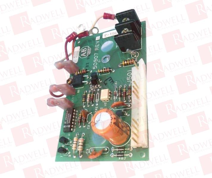 ALLEN BRADLEY 1334-50907