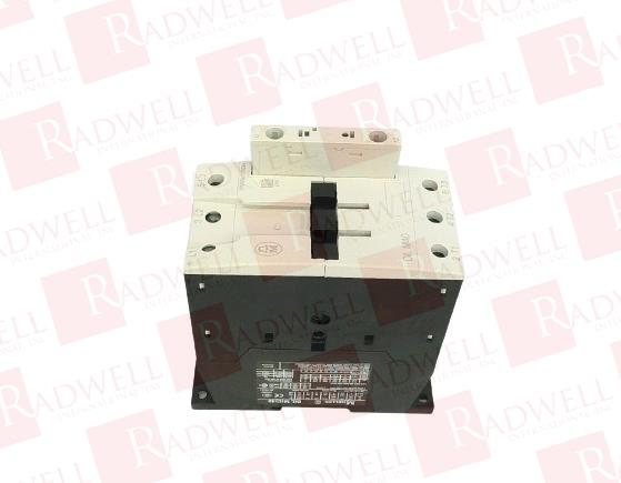 EATON CORPORATION DILMC40(110V50HZ,120V60HZ)