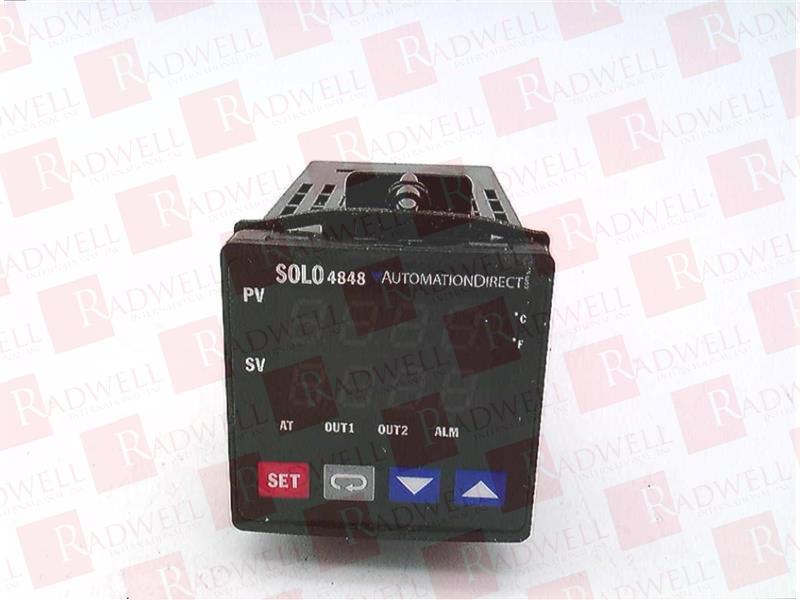 AUTOMATION DIRECT SL4848-LR